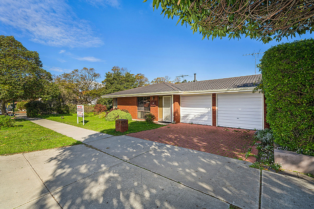 35 HENSMAN ST, SOUTH PERTH, WA 6151