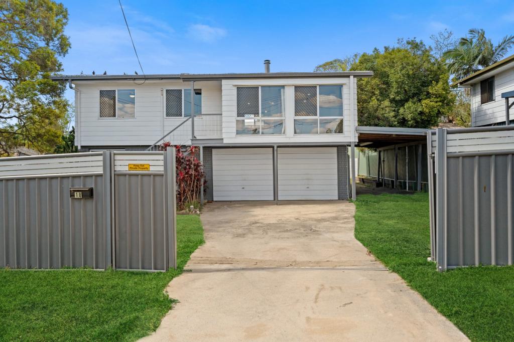 18 Flinders St, Redbank Plains, QLD 4301
