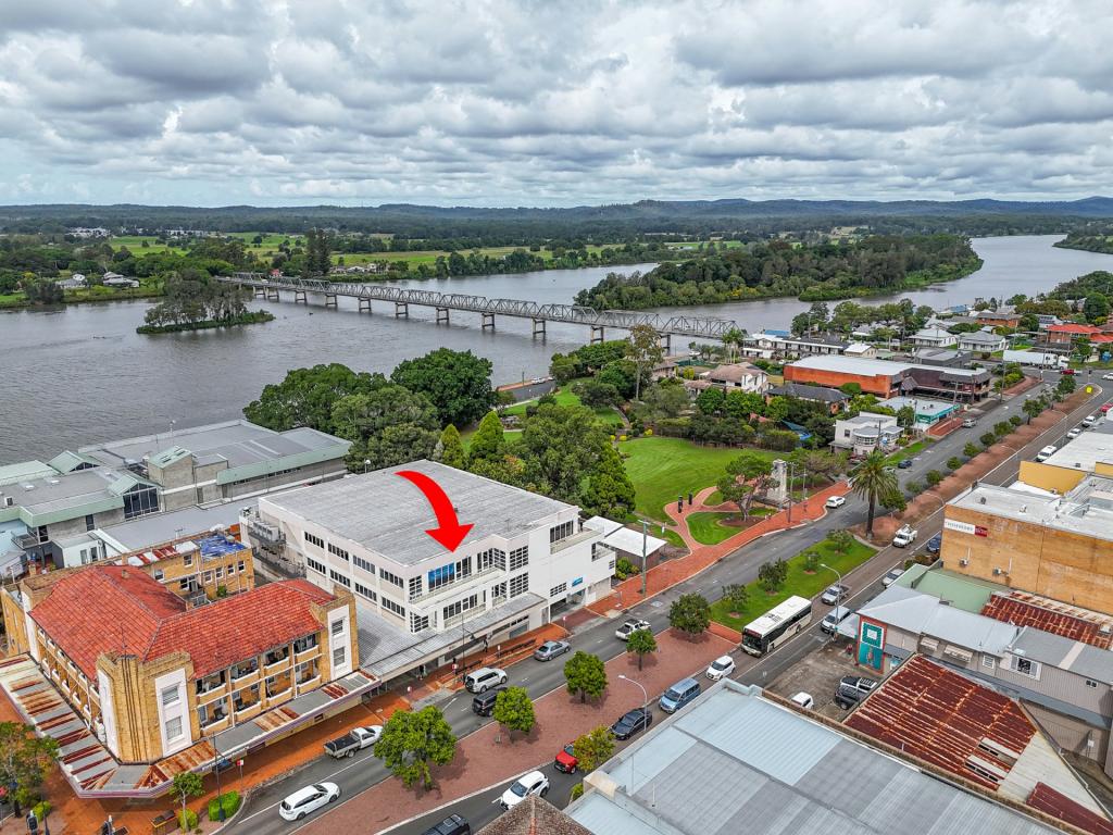 Suite 1, Level 2/242 Victoria St, Taree, NSW 2430