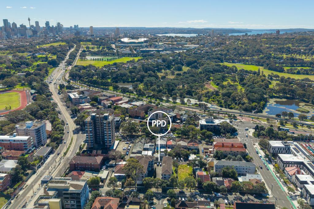 14/11-17 Carlton St, Kensington, NSW 2033