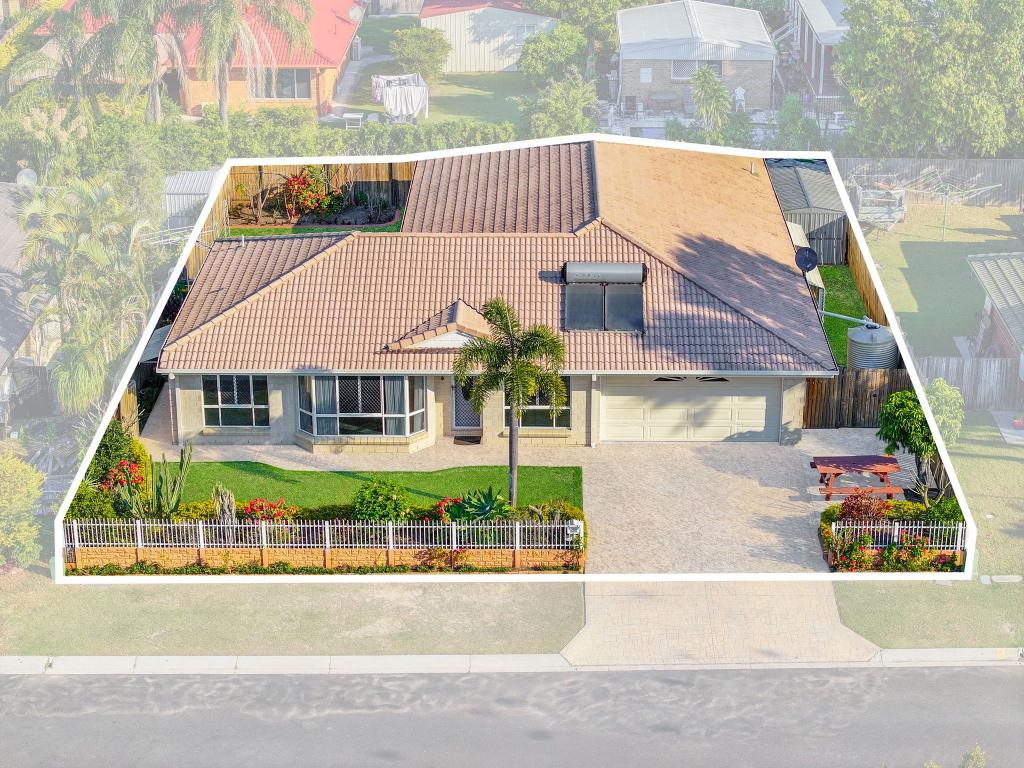23 Cumberland Cres, Heritage Park, QLD 4118