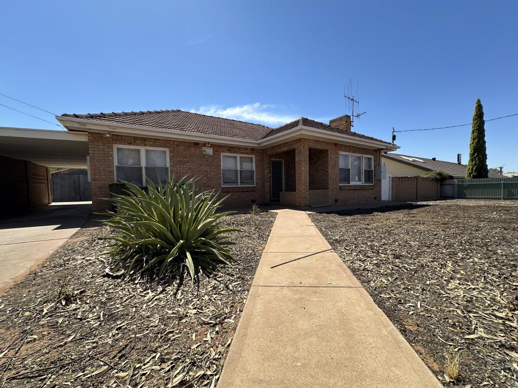 13 Fulham Rd, Port Augusta, SA 5700