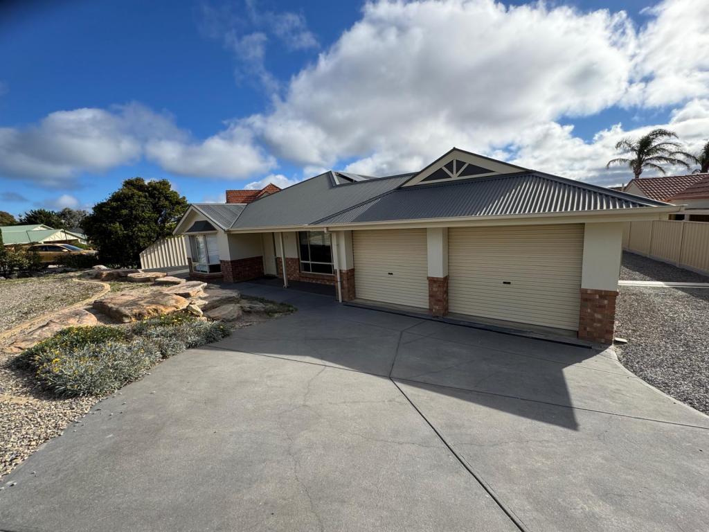 19 Tyrone St, Mccracken, SA 5211