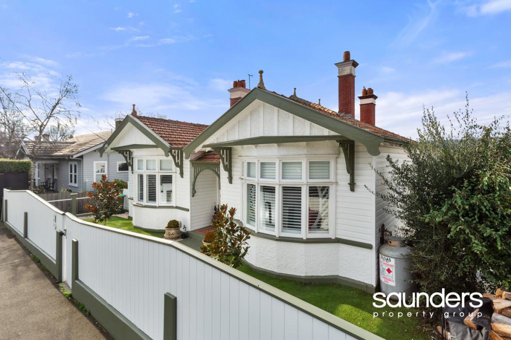 127 Elphin Rd, Newstead, TAS 7250