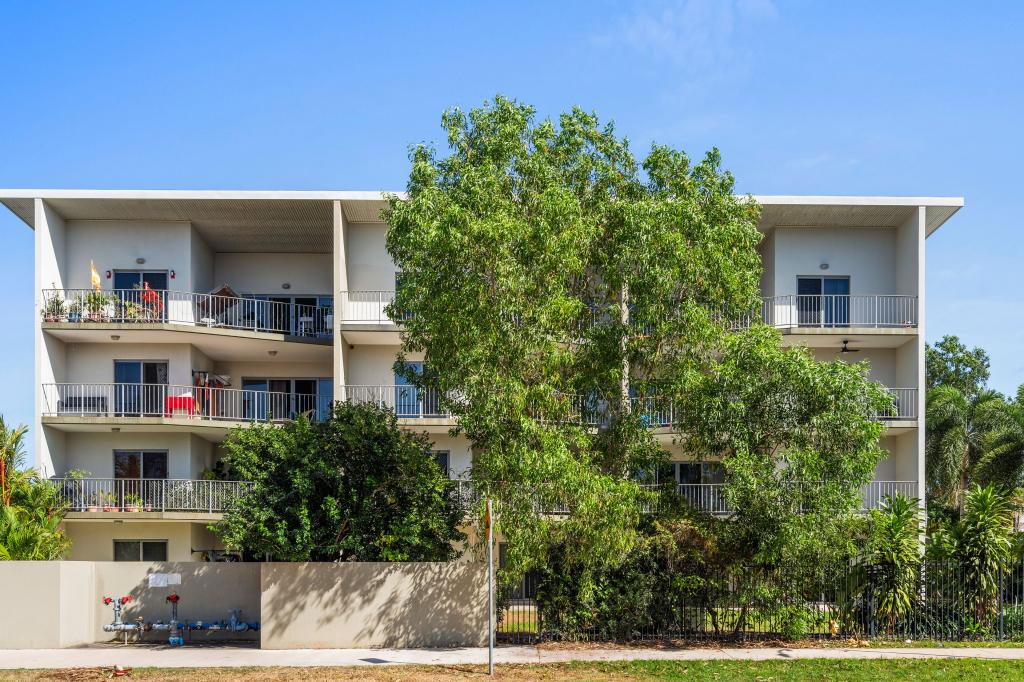 3/31 Mannikan Ct, Bakewell, NT 0832