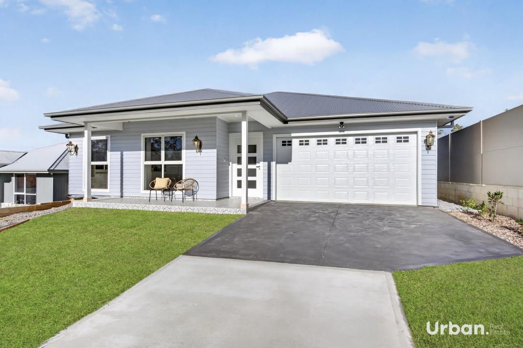 4 Kelso St, North Rothbury, NSW 2335