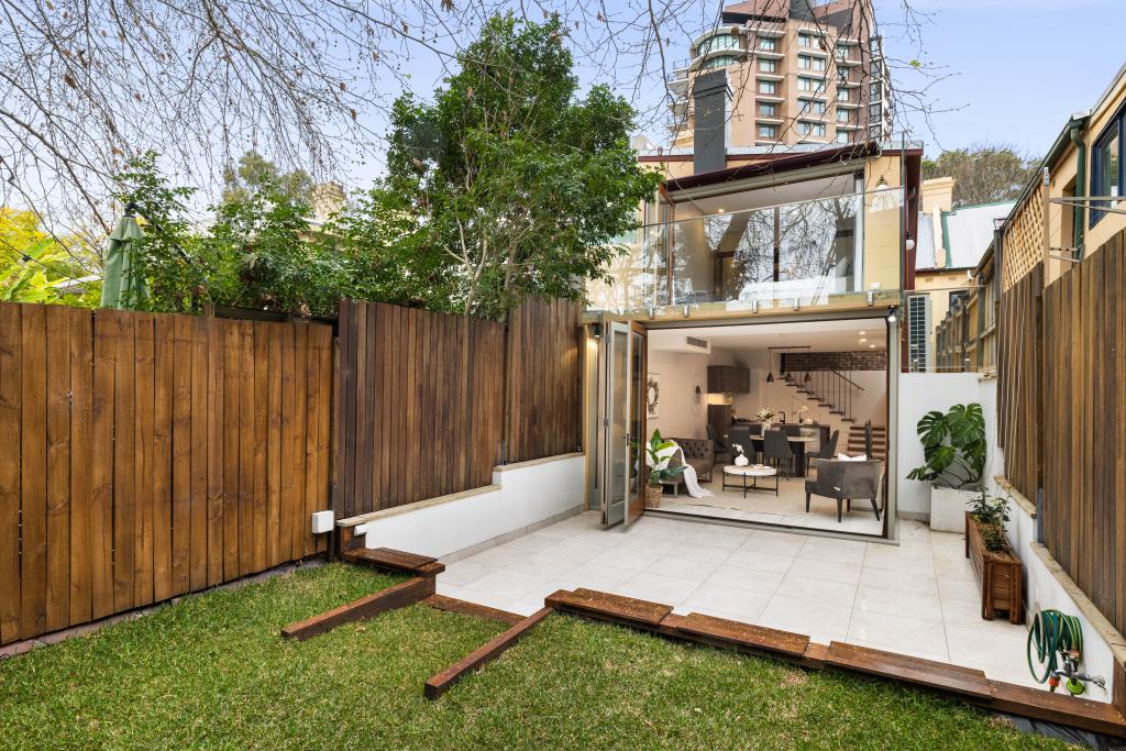 58 JOHN ST, PYRMONT, NSW 2009