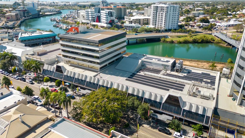 Ap/280 Flinders St, Townsville City, QLD 4810