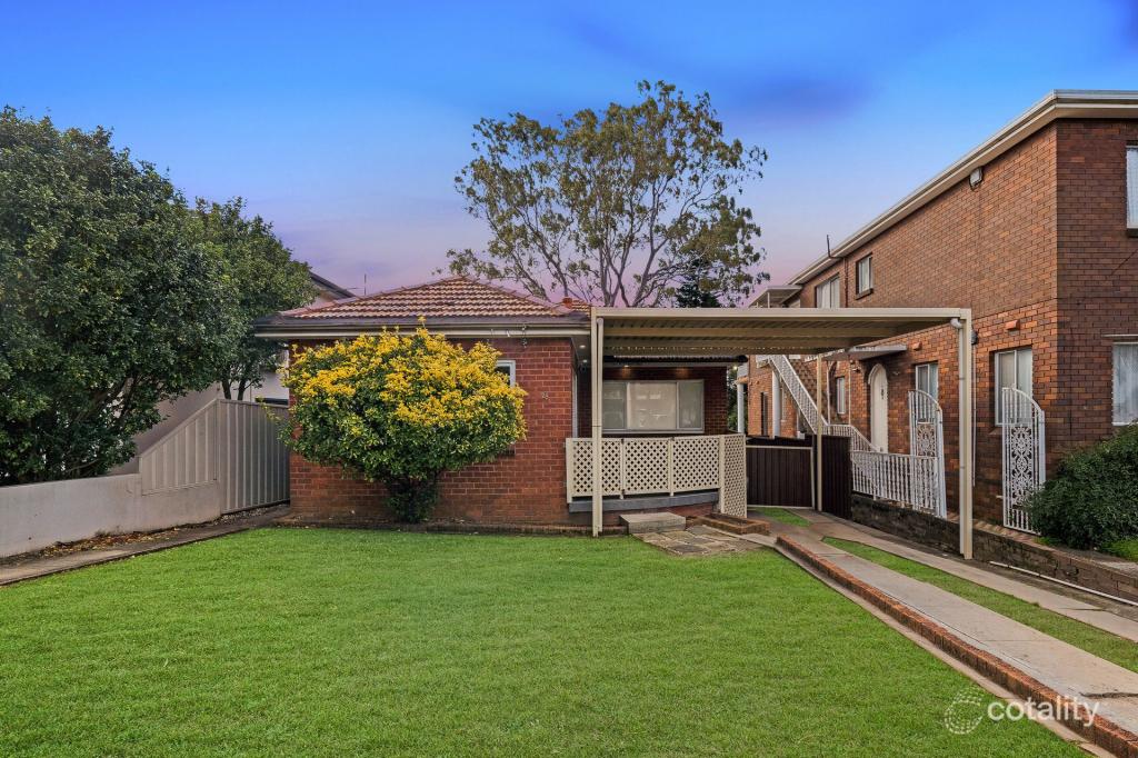 Contact agent for address, MOUNT LEWIS, NSW 2190