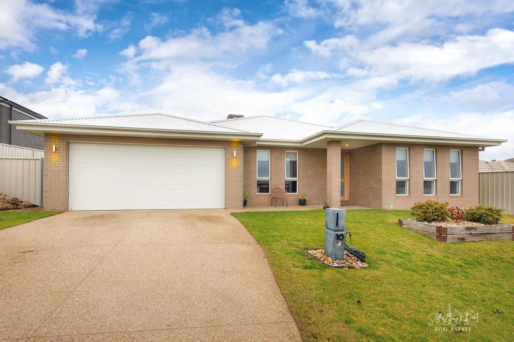 10 Vining Ct, Wodonga, VIC 3690