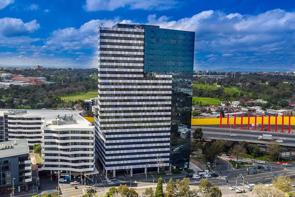 1218/18 MOUNT ALEXANDER RD, TRAVANCORE, VIC 3032