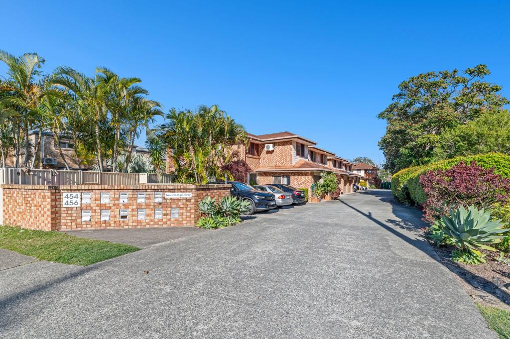 4/454-456 Coolangatta Rd, Tugun, QLD 4224