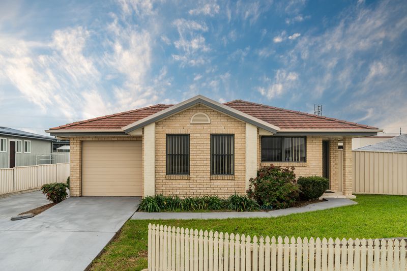 1/28 Middle St, East Branxton, NSW 2335