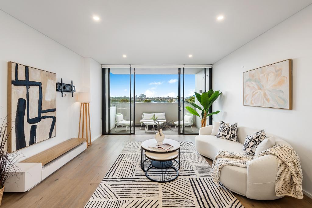 404/42c Formosa St, Drummoyne, NSW 2047