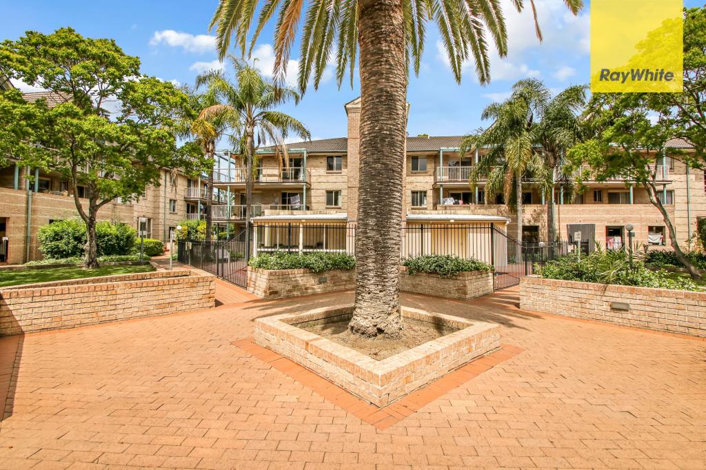 14/68 Macarthur St, Parramatta, NSW 2150