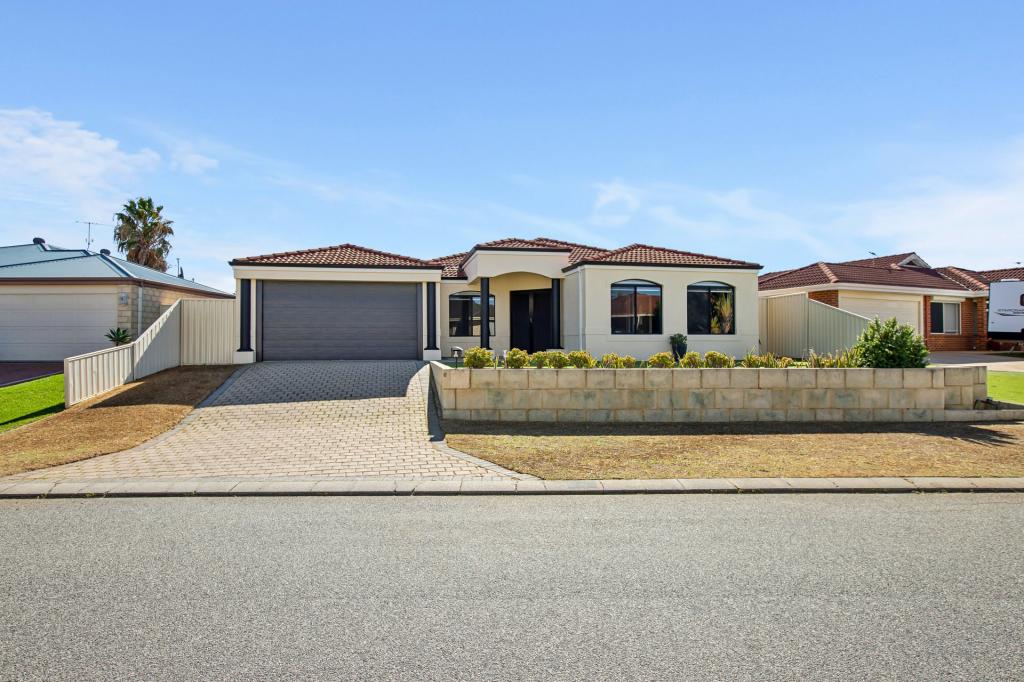 6 Trayner Cl, Gosnells, WA 6110
