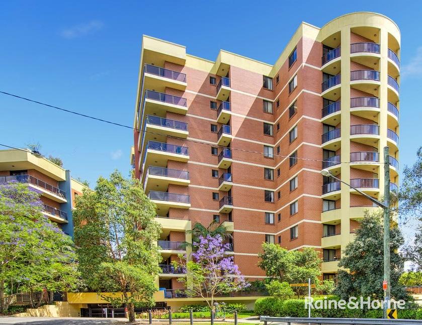75/1-3 Beresford Rd, Strathfield, NSW 2135