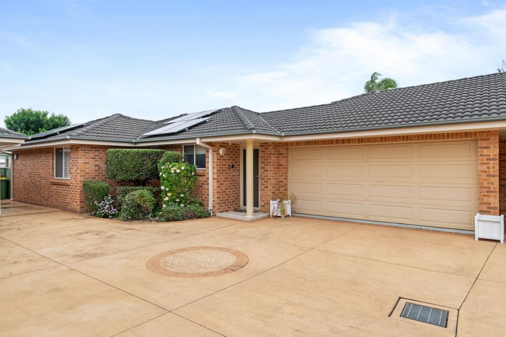 4/11-13 SWADLING ST, LONG JETTY, NSW 2261