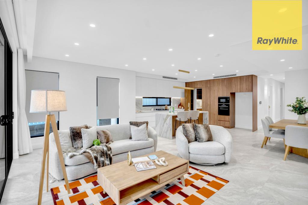 2b Killara Ave, Kingsgrove, NSW 2208