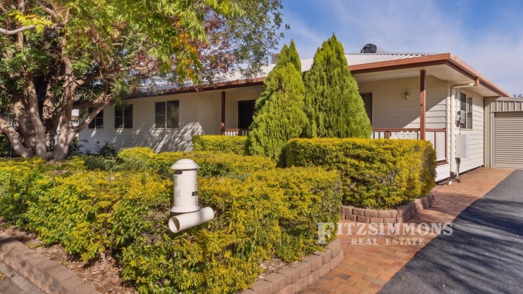 3 DELMA CT, DALBY, QLD 4405