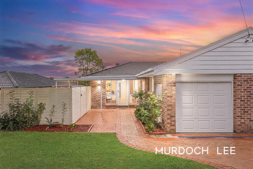 5a Haven Ct, Cherrybrook, NSW 2126