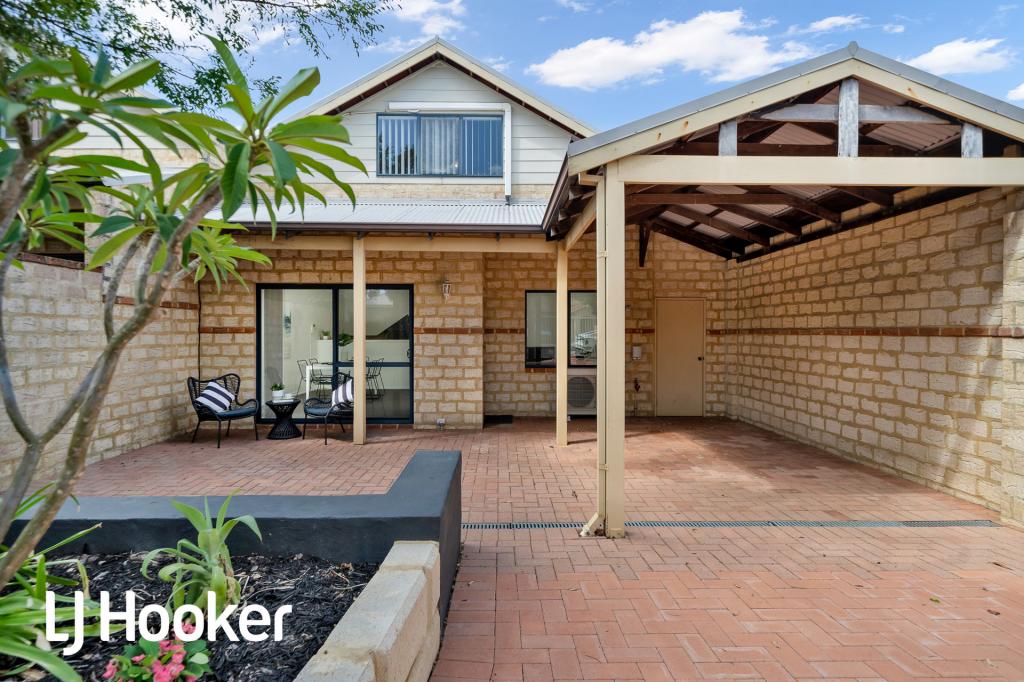 7/174 Carnarvon St, East Victoria Park, WA 6101