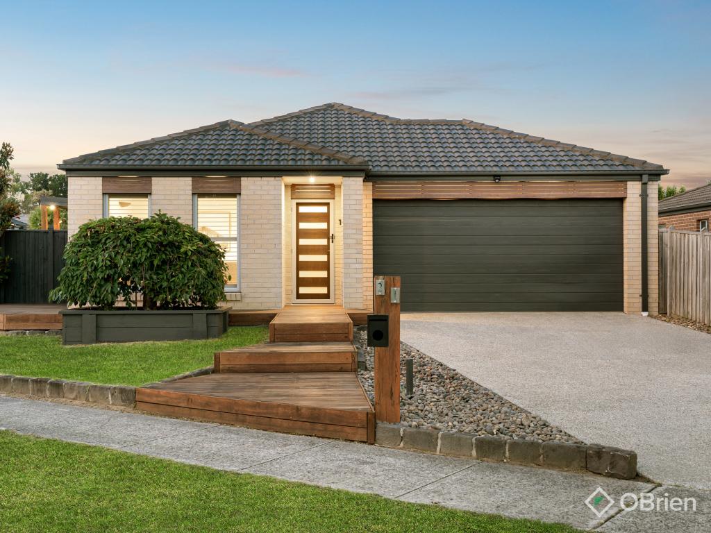 21 Tamara Cct, Langwarrin, VIC 3910