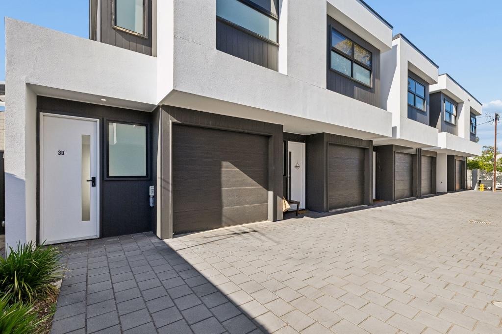 3d Joy St, Ascot Park, SA 5043