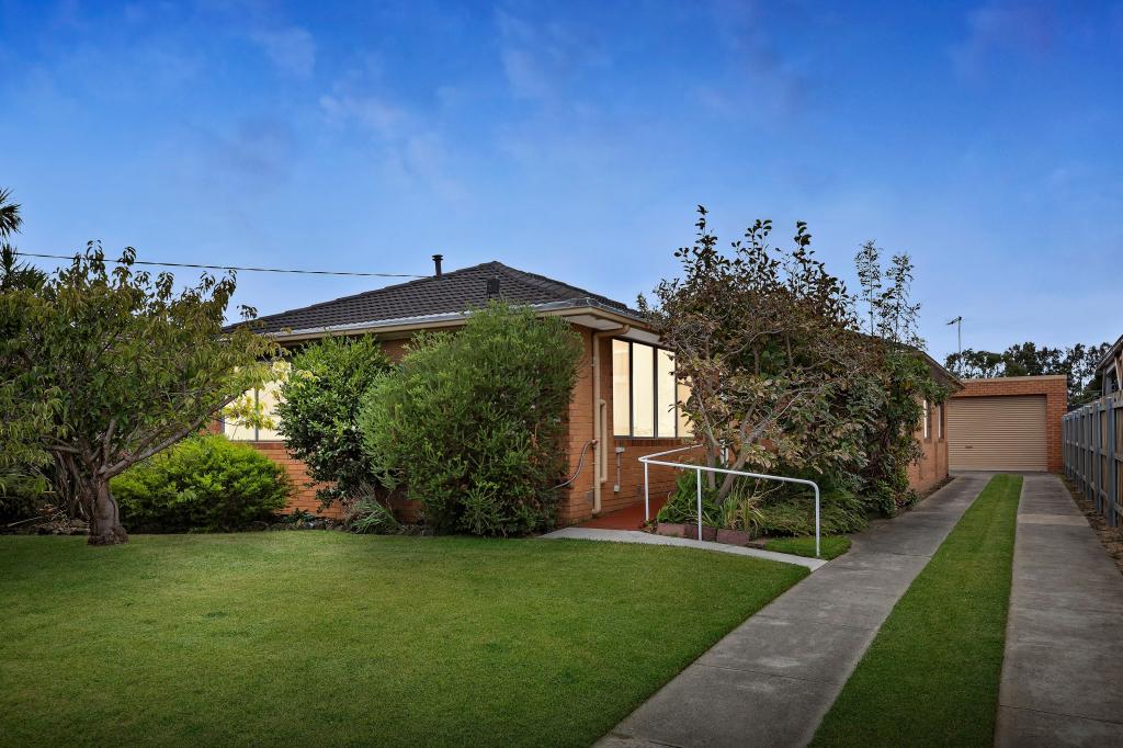 7 Randall Ave, Edithvale, VIC 3196