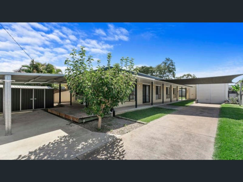 35 LIMPUS ST, URANGAN, QLD 4655