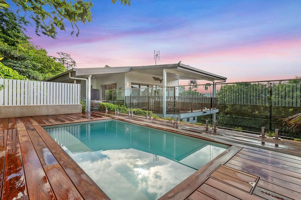 46 Pepperberry Lane, Cannon Valley, QLD 4800