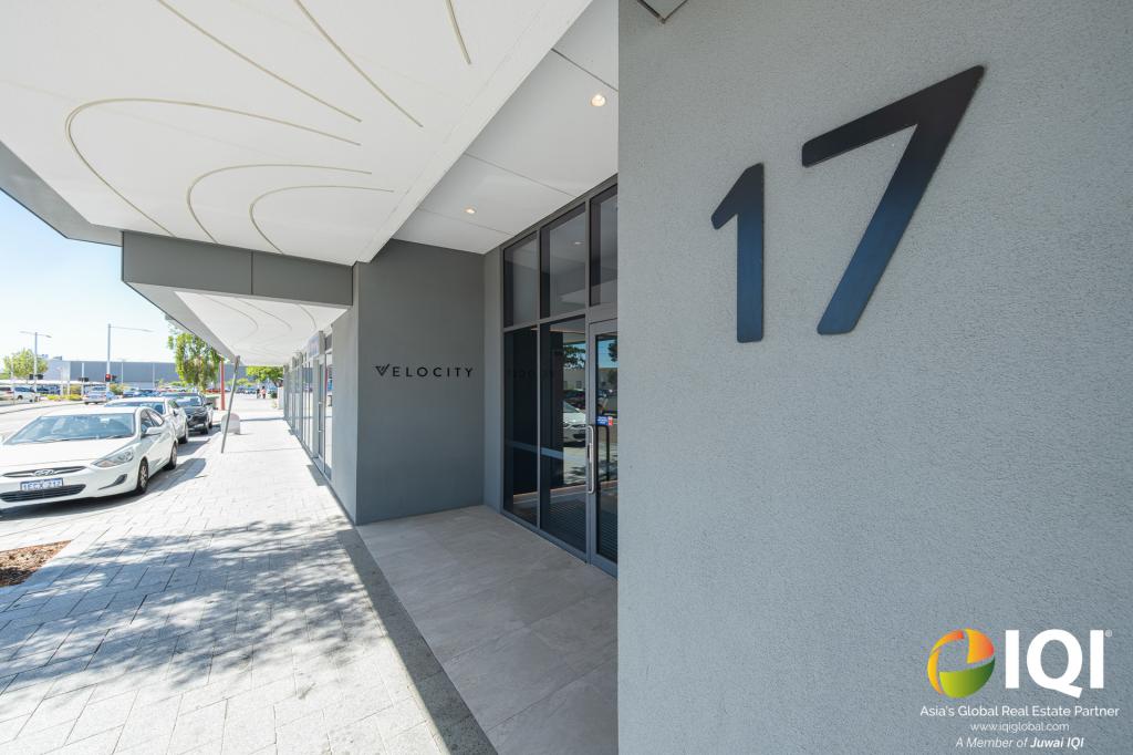 202/17 Pattie St, Cannington, WA 6107