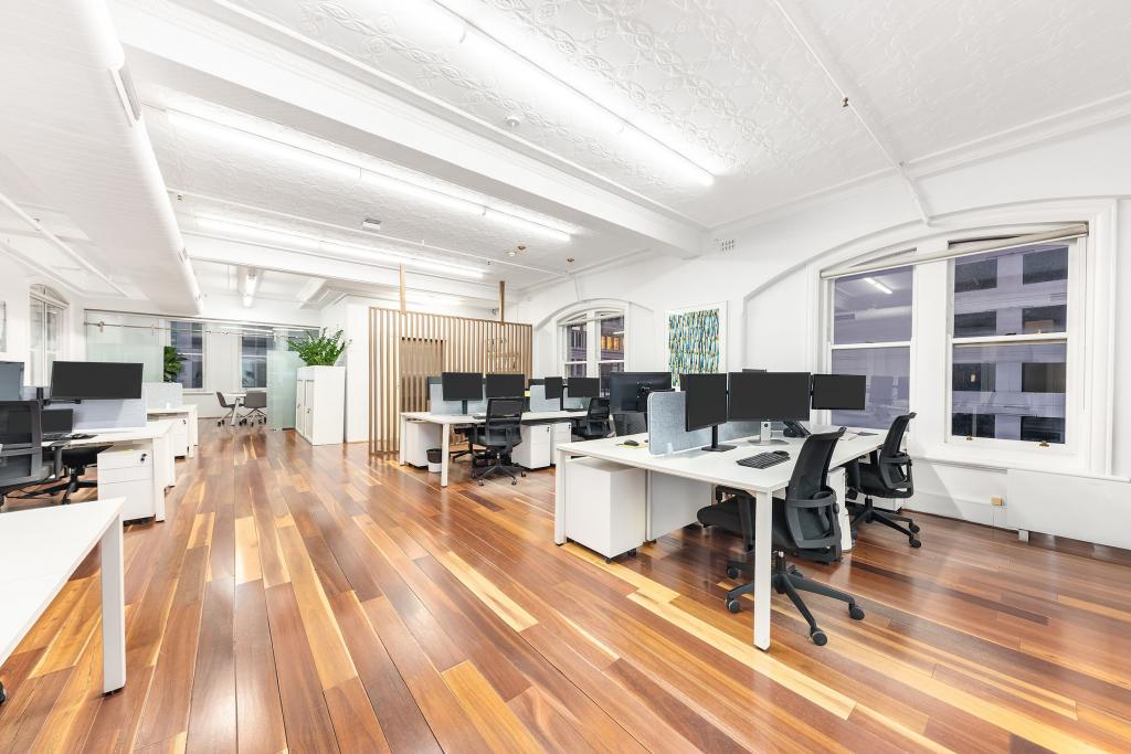 Level 9/387 George St, Sydney, NSW 2000