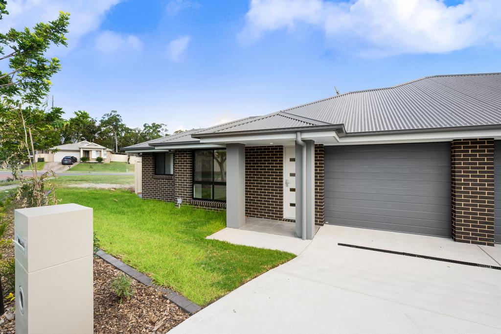 2/55 Belyando Cres, Blue Haven, NSW 2262