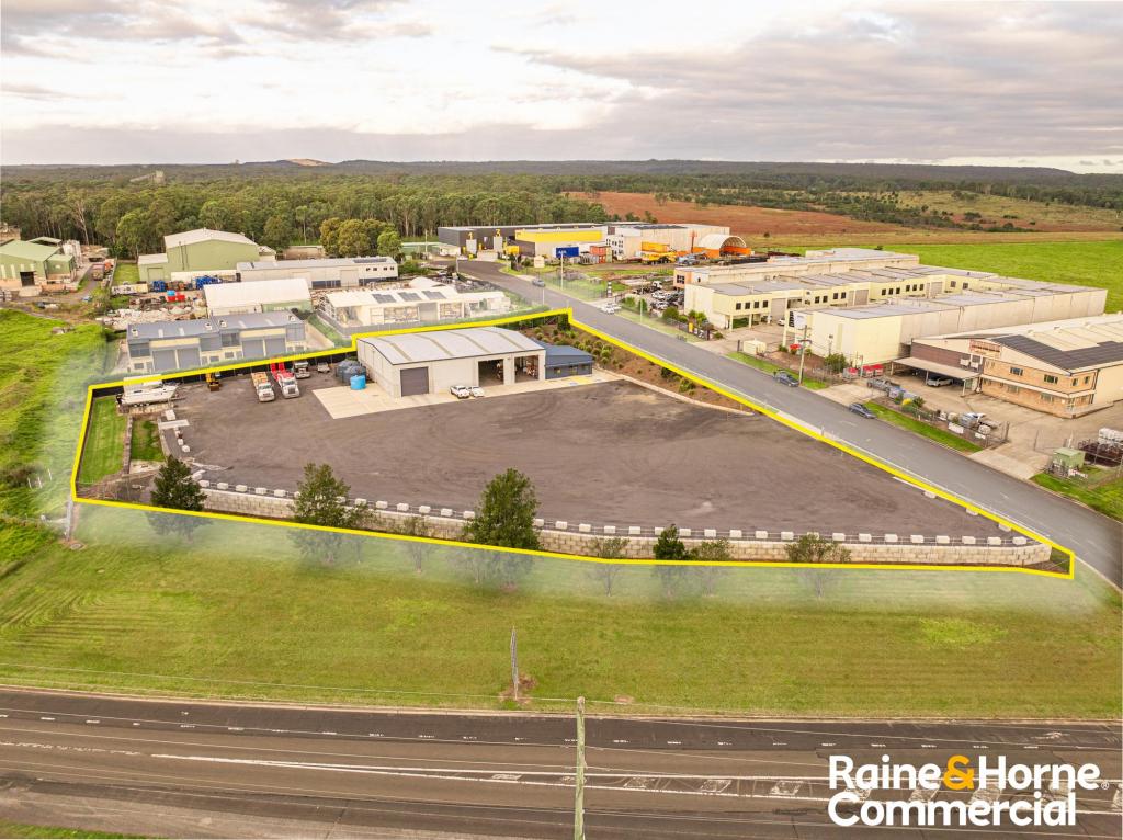 1 - 11 Technology Dr, Appin, NSW 2560