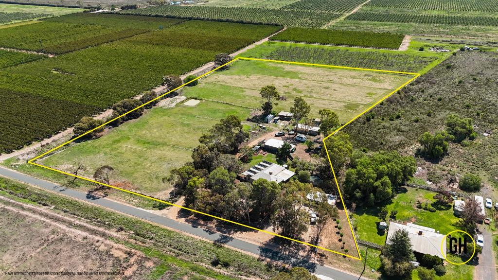 208 School Rd, Beverford, VIC 3590