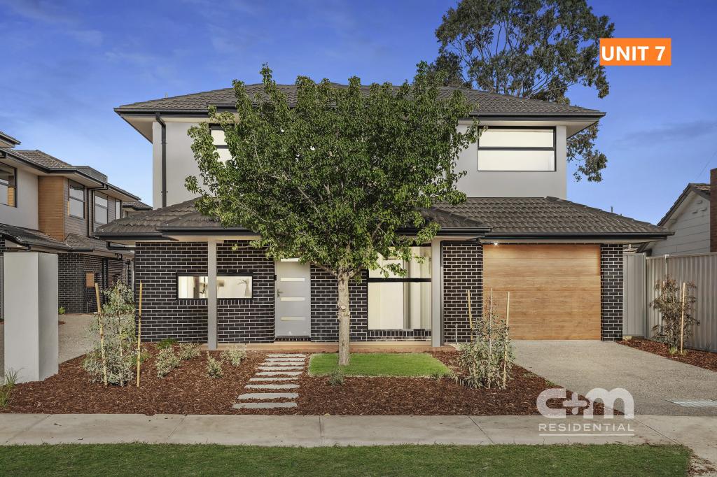 7/72-74 GLEN ST, GLENROY, VIC 3046