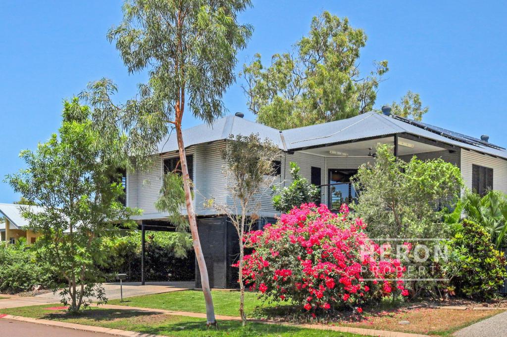 44 Daldawa Tce, Lyons, NT 0810
