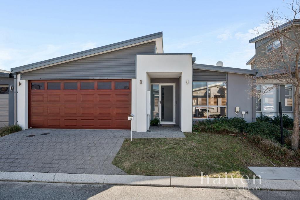 22 Plunkett Turn, Canning Vale, WA 6155