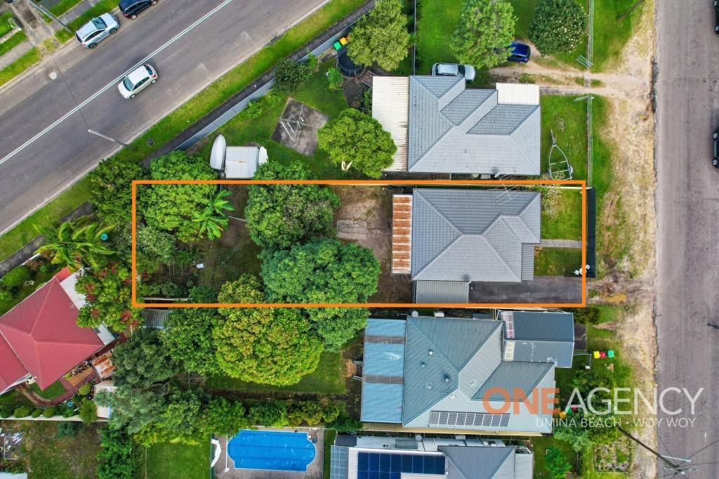 98 Paton St, Woy Woy, NSW 2256