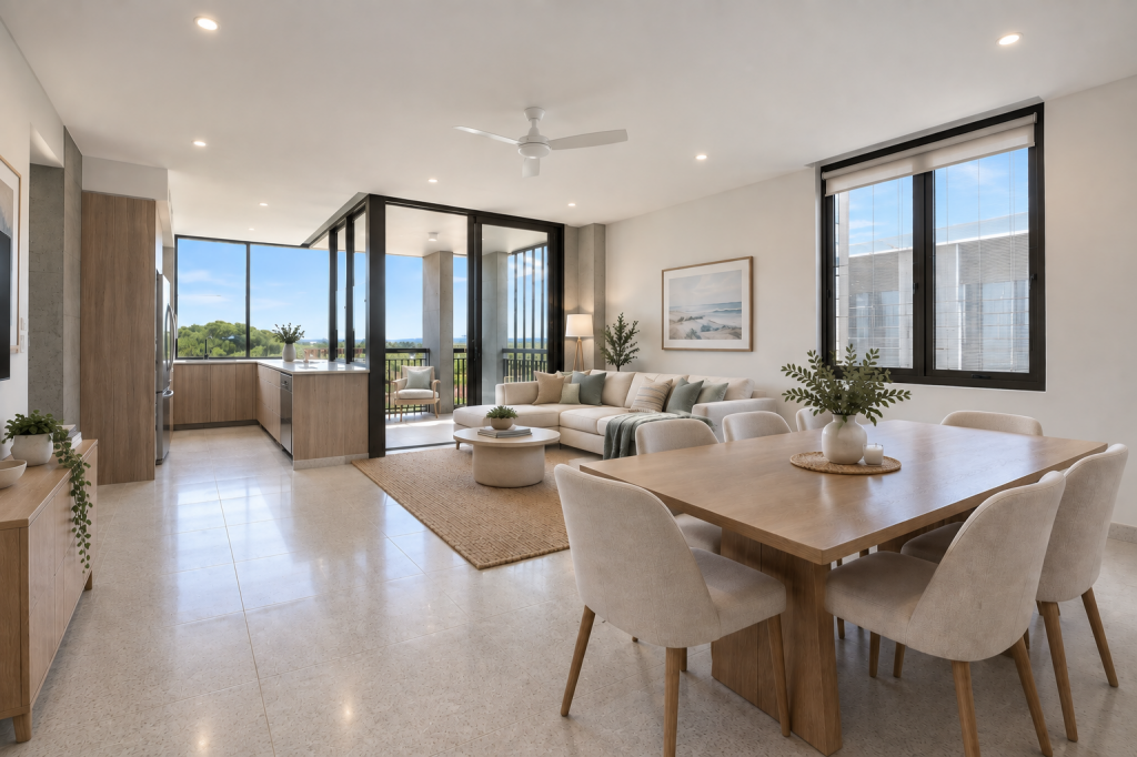 403/20 LLANDAFF ST, BONDI JUNCTION, NSW 2022