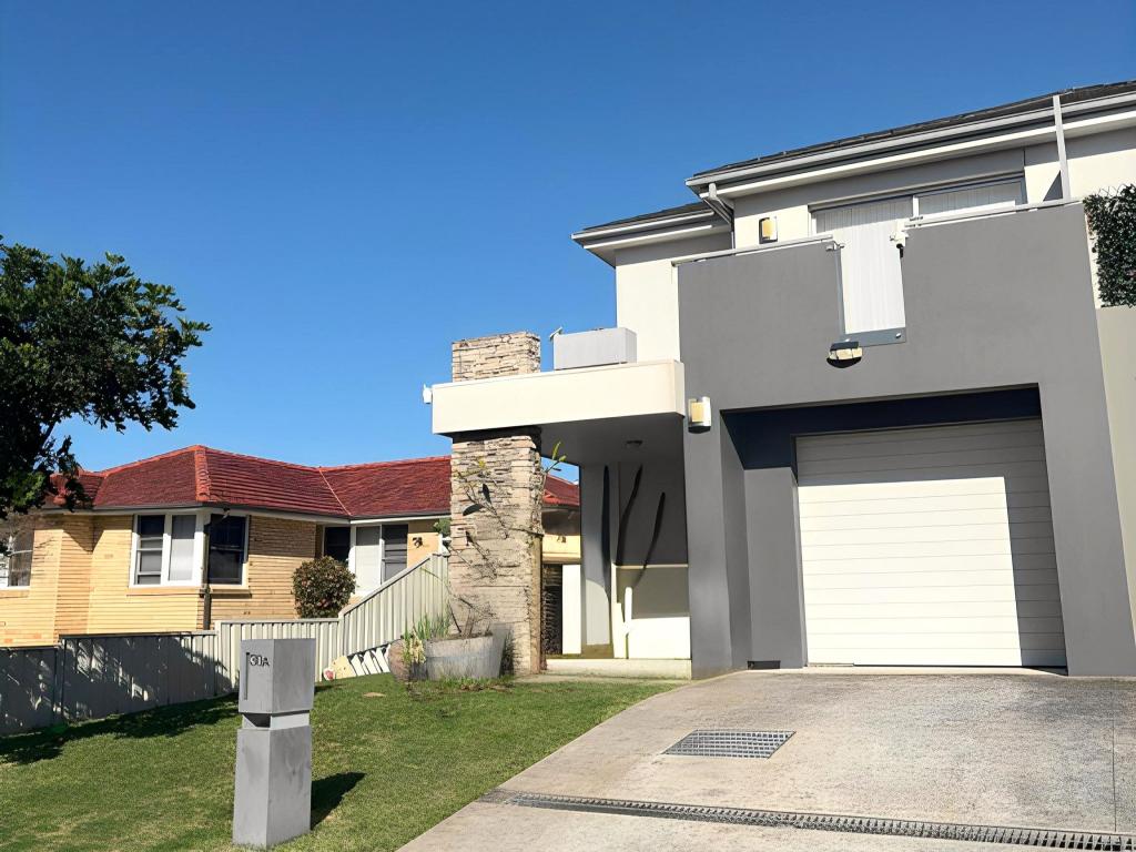 30a Dan St, Marsfield, NSW 2122