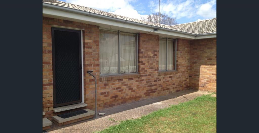 5/5 Bowman St, Muswellbrook, NSW 2333