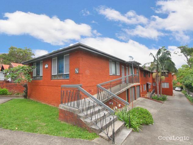 10/109 Croydon St, Lakemba, NSW 2195