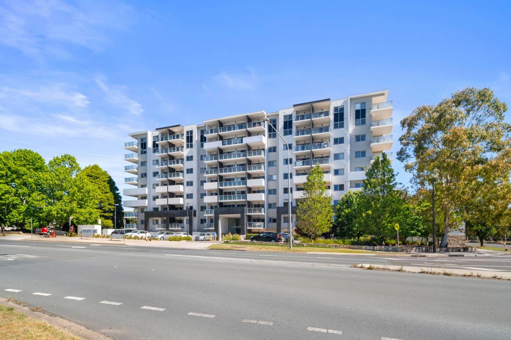 27/10 Ipima St, Braddon, ACT 2612