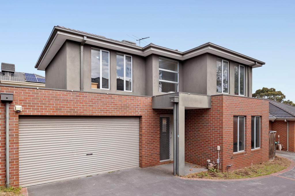 2/1399 High Street Rd, Wantirna South, VIC 3152