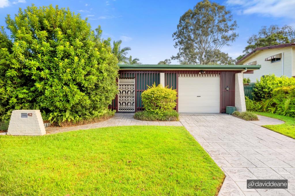 42 Nottingham Pde, Bray Park, QLD 4500