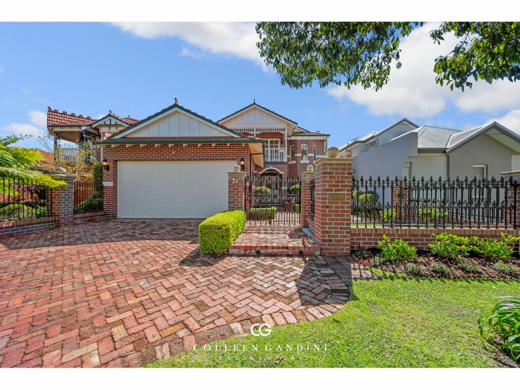 78 The Promenade, Mount Pleasant, WA 6153