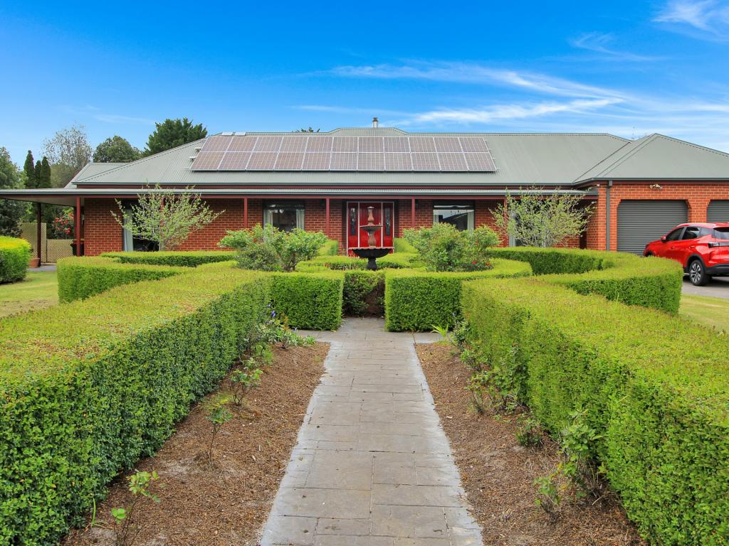 29 Timbarra Dr, Eastwood, VIC 3875