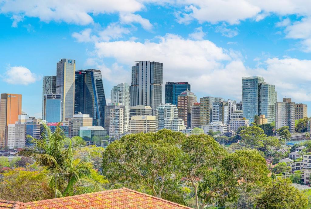 2/3 HARDIE ST, NEUTRAL BAY, NSW 2089